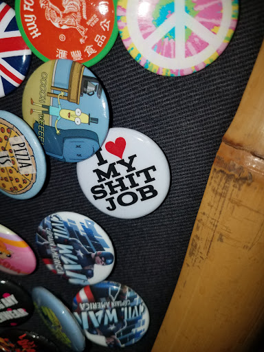 Gift Shop «Giftland souvenirs», reviews and photos, 12805 FL-535, Orlando, FL 32836, USA