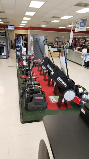 Appliance Store «Sears Hometown Store», reviews and photos, 1908 2nd Ave E, Oneonta, AL 35121, USA