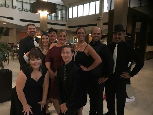 Dance School «Fred Astaire Dance Studio», reviews and photos, 1975 Seneca Rd #700, Eagan, MN 55122, USA