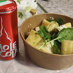 Photo n° 3 de l'avis de Yannick.- fait le 02/03/2023 à 20:41 pour SÌ RISTORANTE à Brest