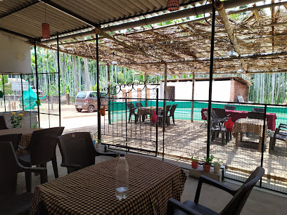 The Raikar Farm Restaurant with Bar