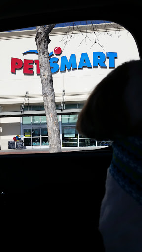 Pet Supply Store «PetSmart», reviews and photos, 1050 McKinley Pl Dr #30, San Marcos, TX 78666, USA
