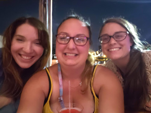 American Restaurant «Coconut Joes», reviews and photos, 28 N Park Row, Erie, PA 16507, USA