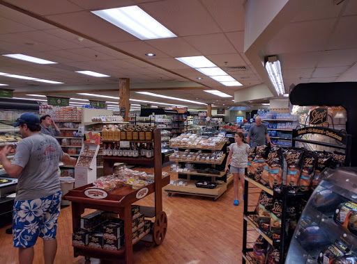 Grocery Store «Village Market», reviews and photos, 108 Old Ridgefield Rd, Wilton, CT 06897, USA