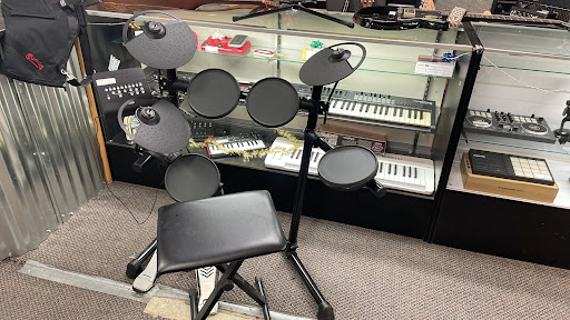 Pawn Shop «Capitol City Buy & Sell», reviews and photos, 3517 Walnut St, Harrisburg, PA 17109, USA