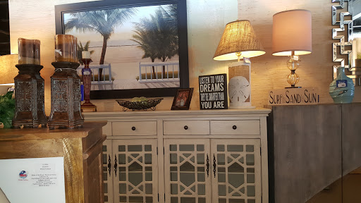 Furniture Store «Fowhand Furniture», reviews and photos, 1001 Harrison Ave, Panama City, FL 32401, USA