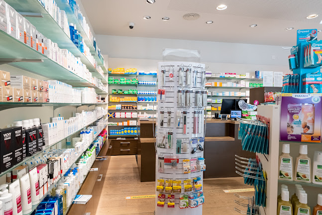 Rezensionen über Rosengarten Apotheke AG in Wettingen - Apotheke