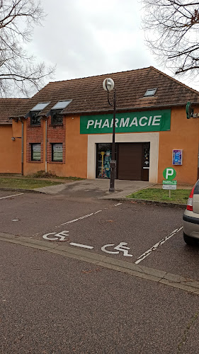 Pharmacie Sainte-Marie Chalon à Chalon-sur-Saône