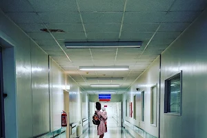 University General Hospital of Heraklion image