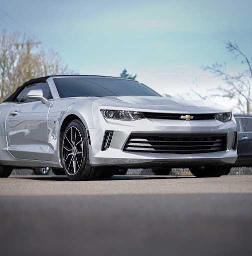 Used Car Dealer «Zamora Auto Llc», reviews and photos, 2640 Portland Rd NE, Salem, OR 97301, USA