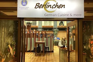 Berlinchen (at the Heritage Hotel) image