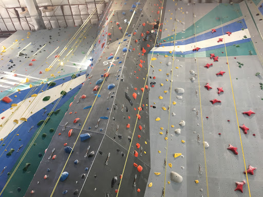 Rock Climbing Instructor «Sportrock Climbing Centers», reviews and photos, 5308 Eisenhower Ave, Alexandria, VA 22304, USA