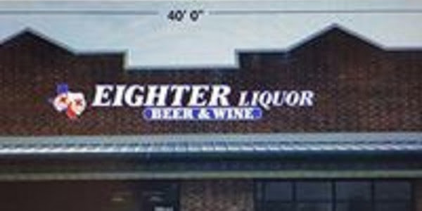 Eighter Liquor