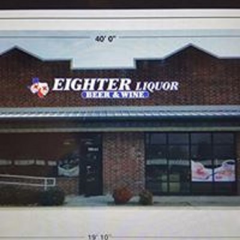 Eighter Liquor