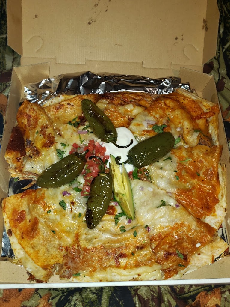 Capons pollo asado 97501