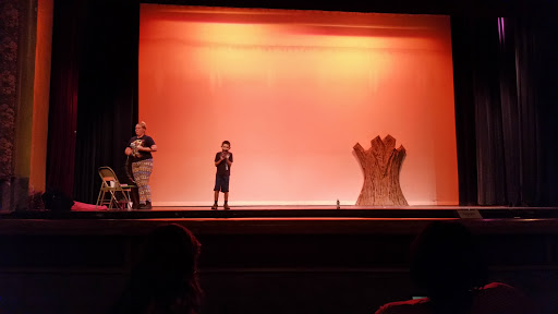 Performing Arts Theater «Saenger Theater», reviews and photos, 170 Reynoir St, Biloxi, MS 39530, USA