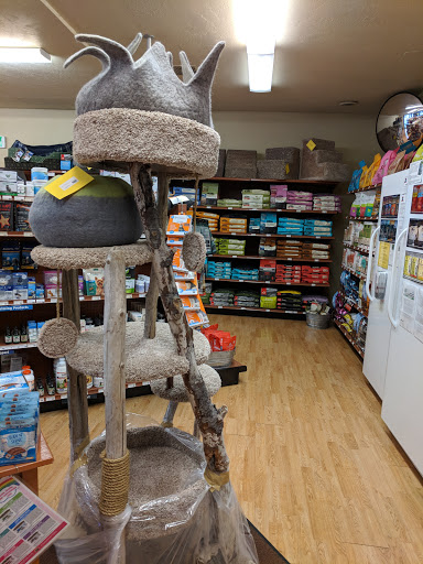 Pet Supply Store «The Healthy Pet», reviews and photos, 2777 Friendly St, Eugene, OR 97405, USA