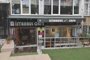 İstanbul sanat cafe image
