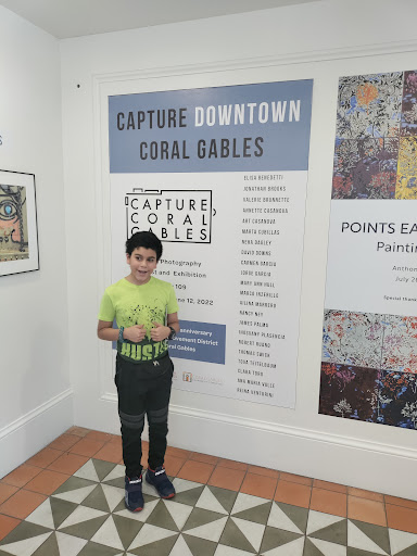 Museum «Coral Gables Museum», reviews and photos, 285 Aragon Ave, Coral Gables, FL 33134, USA