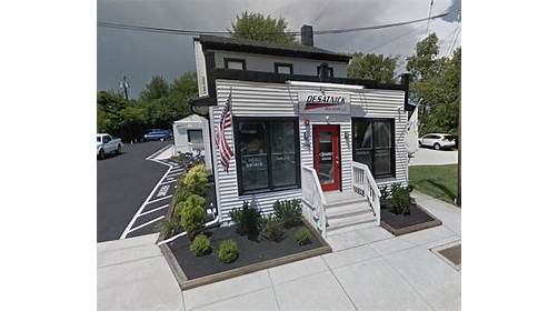 Real Estate Agency «Desatnick Real Estate LLC», reviews and photos, 1001 Lafayette St, Cape May, NJ 08204, USA