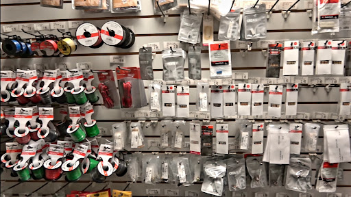 Electronics Store «RadioShack», reviews and photos, 331 E Main St, New Holland, PA 17557, USA