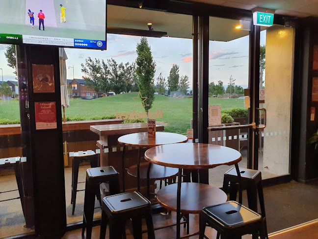 The Long Knight - Bar . Eatery . Bottle Shoppe - Pub
