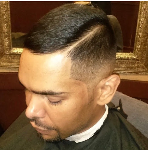 Barber Shop «71 Barber Shop», reviews and photos, 520 Main St NE, Atlanta, GA 30324, USA