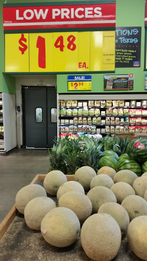 Grocery Store «H-E-B Grocery», reviews and photos, 7811 McPherson Rd, Laredo, TX 78045, USA