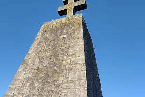 Cross of Lorraine pinion of Maquisards image