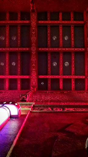 Performing Arts Theater «Gillioz Theatre», reviews and photos, 325 Park Central E, Springfield, MO 65806, USA