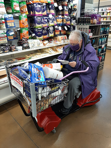 Supermarket «Hy-Vee», reviews and photos, 9400 E 350 Highway, Raytown, MO 64133, USA