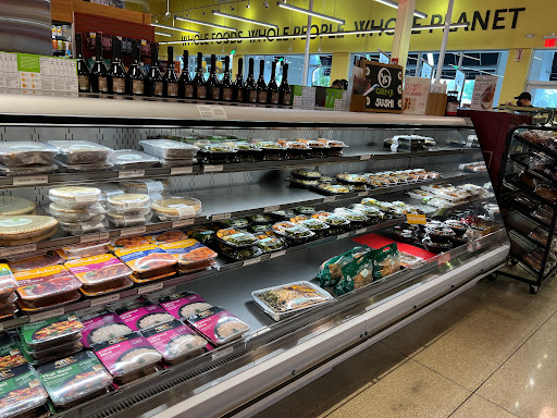 Grocery Store «Whole Foods Market», reviews and photos, 2000 N Federal Hwy, Fort Lauderdale, FL 33305, USA