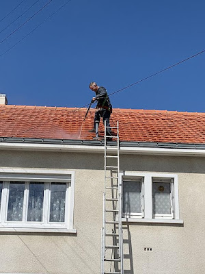 Stal Rénovation, Dépannage, Couvreur à Nantes à Pont-Saint-Martin