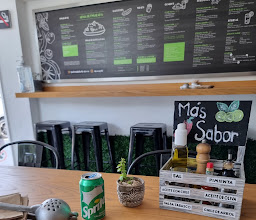 La Ensalada de Mucca photo