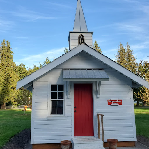 Park «Lynden City Park», reviews and photos