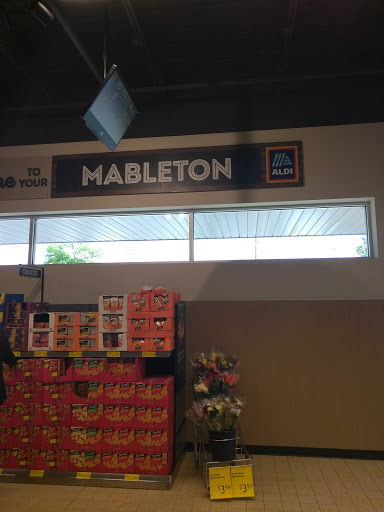 Supermarket «ALDI», reviews and photos, 5020 Floyd Rd SW, Mableton, GA 30126, USA