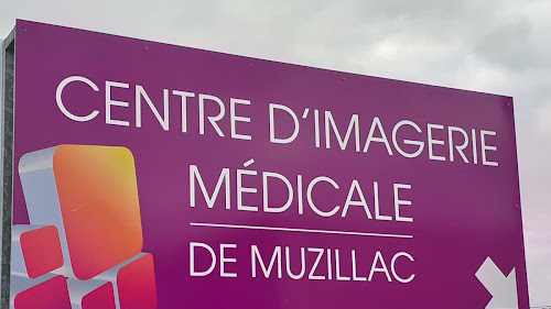 Centre d'imagerie médicale de Muzillac à Muzillac