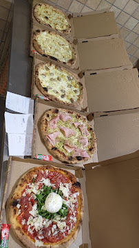 Photos du propriétaire du Pizzeria Etnapizza73 à Saint-Jean-de-Maurienne - n°14