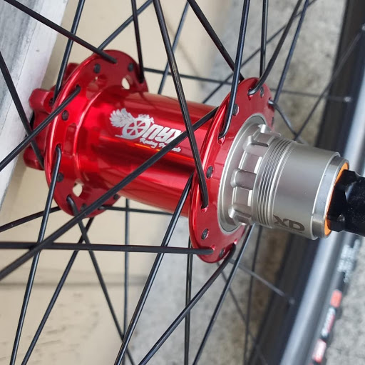 Bicycle Repair Shop «Downhill Zone», reviews and photos, 485 Front St N, Issaquah, WA 98027, USA