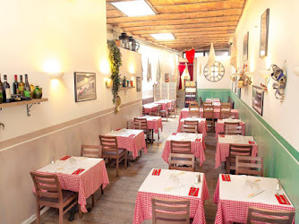 L'Osteria du Prado restaurant Marseille