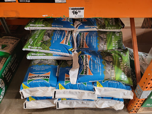 Home Improvement Store «The Home Depot», reviews and photos, 2335 SE Delaware Ave, Ankeny, IA 50021, USA