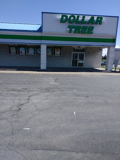 Dollar Store «Dollar Tree», reviews and photos, 4779 Transit Rd #18, Depew, NY 14043, USA