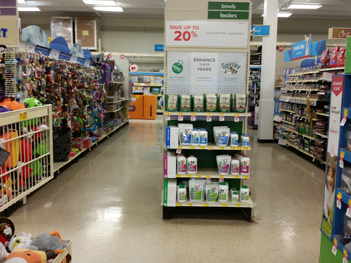 Pet Supply Store «PetSmart», reviews and photos, 4101 Oakwood Blvd, Hollywood, FL 33020, USA