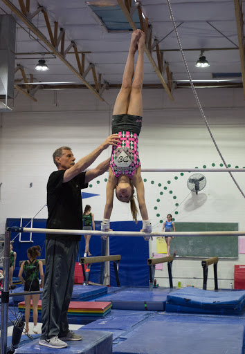Gymnastics Club «Phoenix Gymnastics & Dance Academy», reviews and photos, 1926 W Monona Dr, Phoenix, AZ 85027, USA