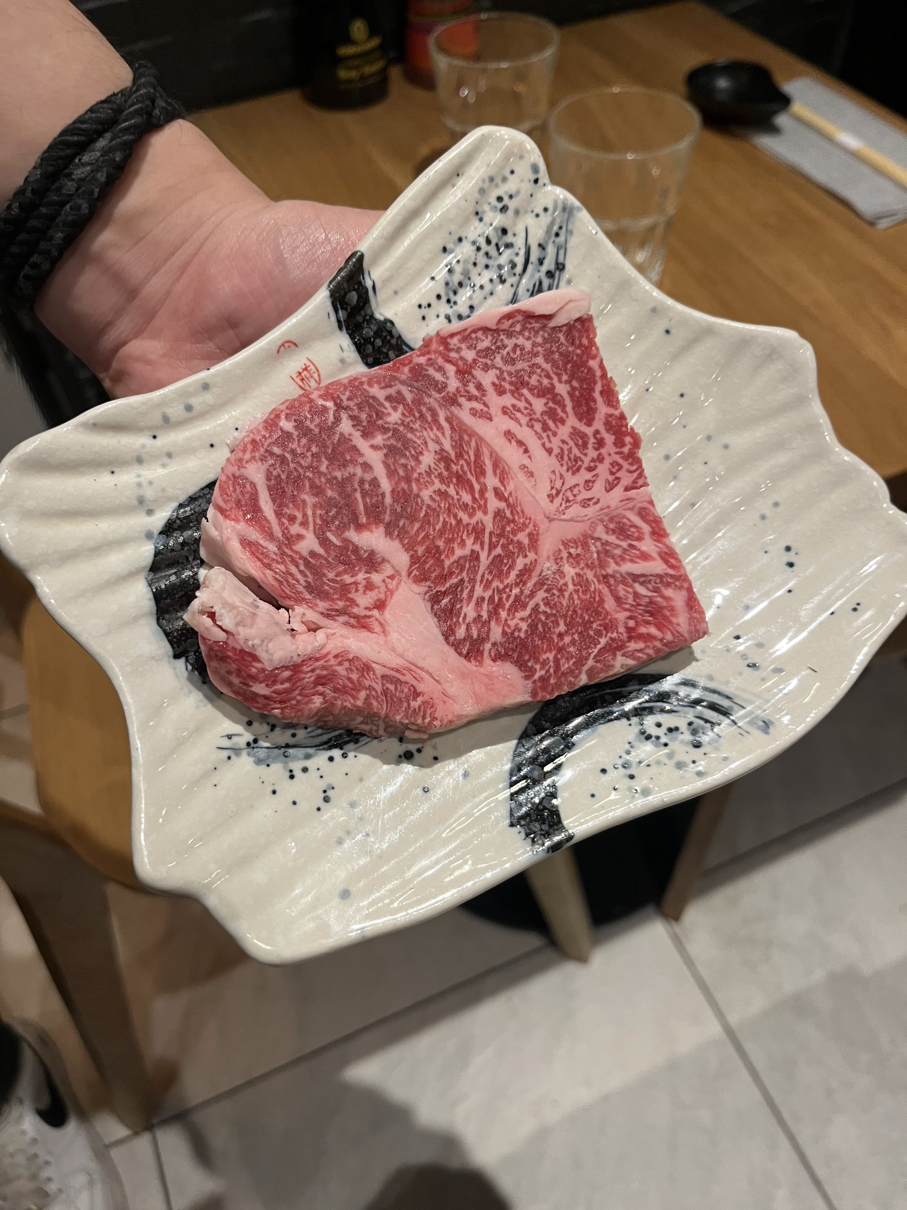 Photo n° 1 de l'avis de Jeanne.a fait le 25/01/2024 à 00:42