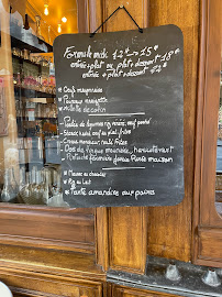 Photos du propriétaire du Restaurant français La Grille Montorgueil à Paris - n°13