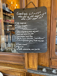 Photo n°2 de La Grille Montorgueil à Paris ()