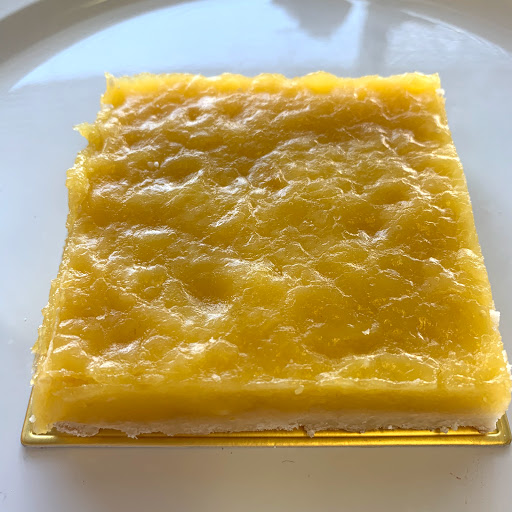 Bakery «Dessert European Bakery», reviews and photos, 3025 McHenry Ave, Modesto, CA 95350, USA