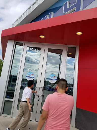 Tourist Attraction «iFLY», reviews and photos, 15915 IH 10 West, San Antonio, TX 78257, USA