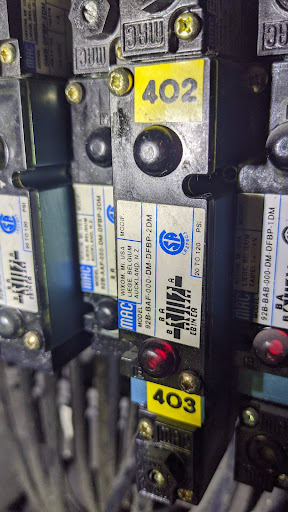 Paint Store «Kelly-Moore Paints», reviews and photos, 303 W Hurst Blvd, Hurst, TX 76053, USA